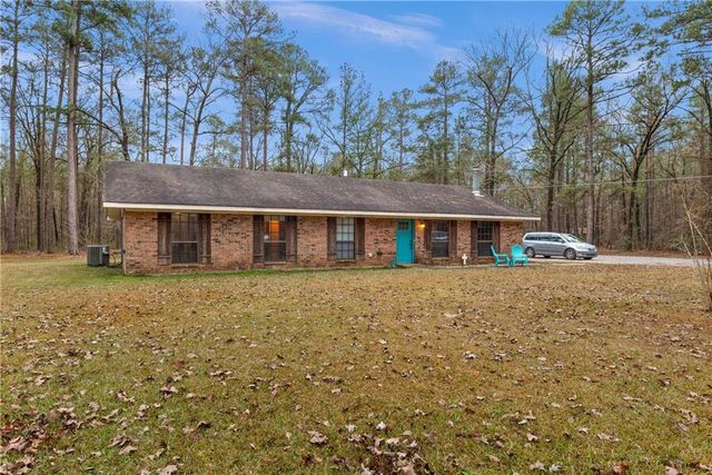11894 HWY 28 E Highway, Pineville, LA 71360