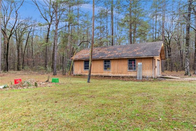 11894 HWY 28 E Highway, Pineville, LA 71360