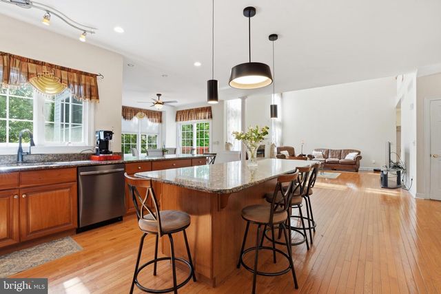 1203 CRESPO LN, Bensalem, PA 19020
