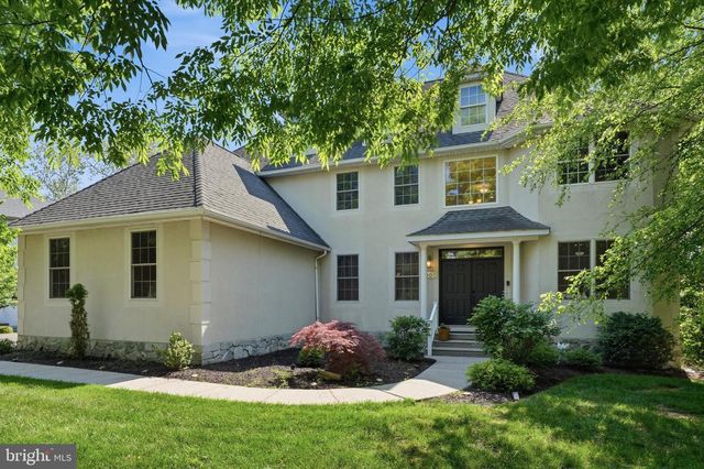 1203 CRESPO LN, Bensalem, PA 19020