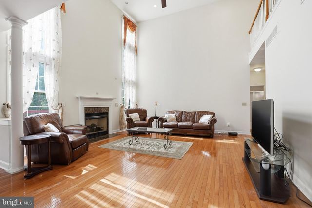 1203 CRESPO LN, Bensalem, PA 19020