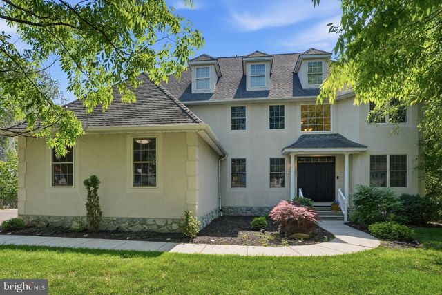 1203 CRESPO LN, Bensalem, PA 19020