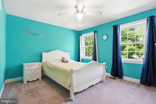 1203 CRESPO LN, Bensalem, PA 19020