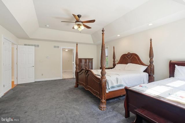 1203 CRESPO LN, Bensalem, PA 19020