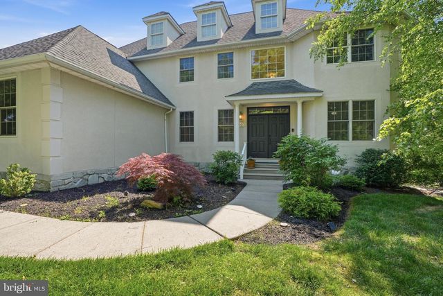 1203 CRESPO LN, Bensalem, PA 19020