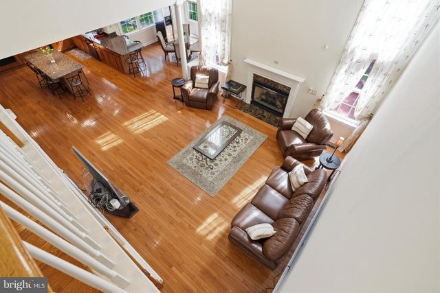 1203 CRESPO LN, Bensalem, PA 19020