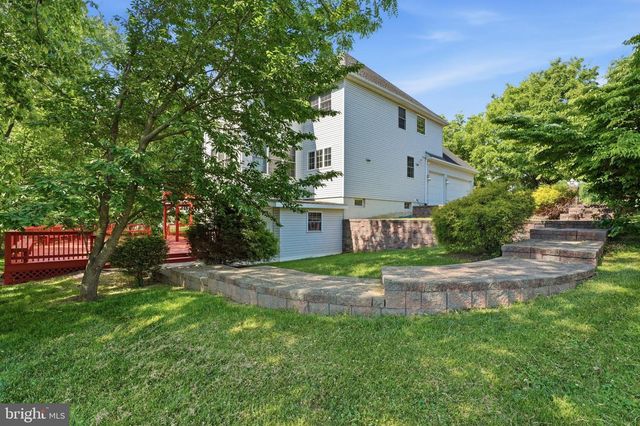 1203 CRESPO LN, Bensalem, PA 19020