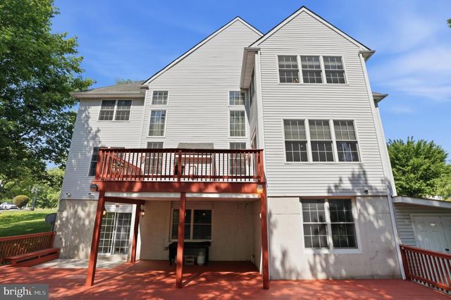 1203 CRESPO LN, Bensalem, PA 19020