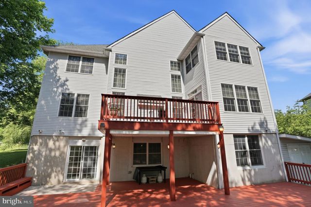 1203 CRESPO LN, Bensalem, PA 19020