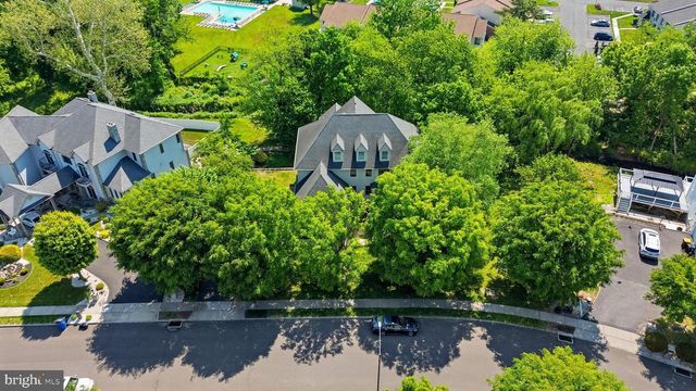 1203 CRESPO LN, Bensalem, PA 19020
