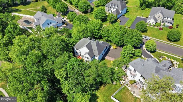 1203 CRESPO LN, Bensalem, PA 19020