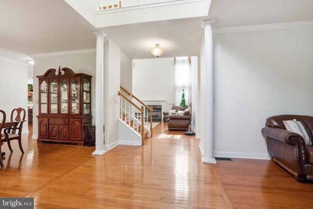 1203 CRESPO LN, Bensalem, PA 19020
