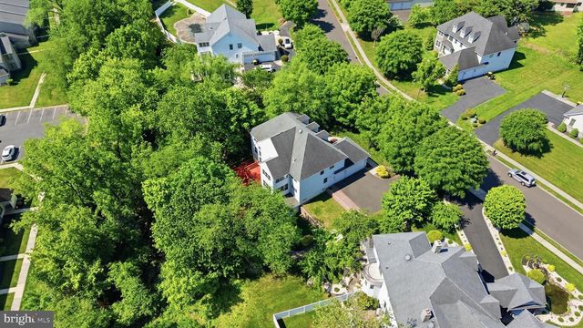 1203 CRESPO LN, Bensalem, PA 19020