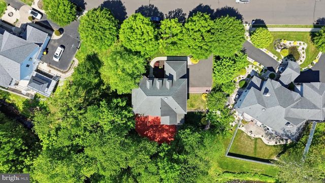 1203 CRESPO LN, Bensalem, PA 19020