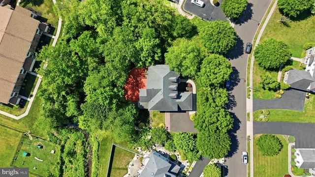 1203 CRESPO LN, Bensalem, PA 19020