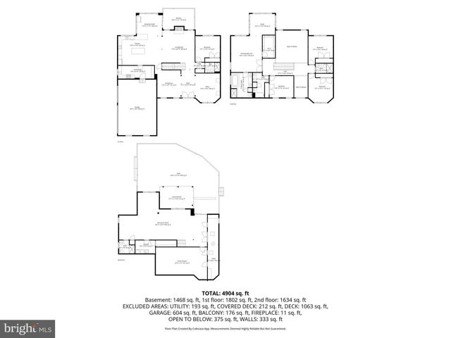 1203 CRESPO LN, Bensalem, PA 19020