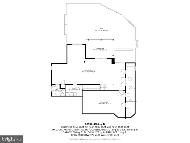 1203 CRESPO LN, Bensalem, PA 19020