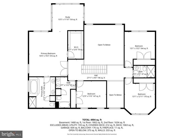 1203 CRESPO LN, Bensalem, PA 19020