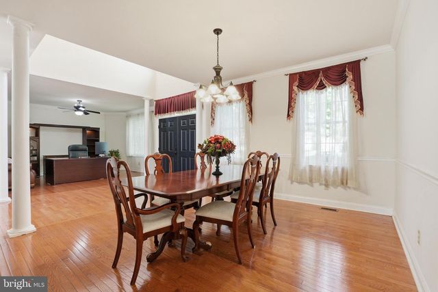 1203 CRESPO LN, Bensalem, PA 19020