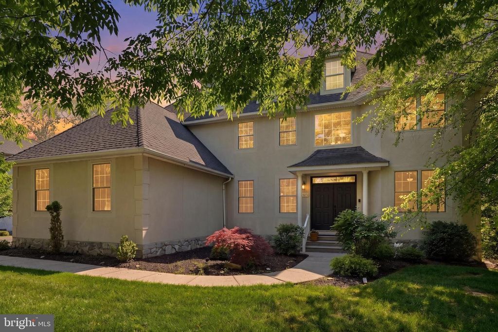 1203 CRESPO LN, Bensalem, PA 19020