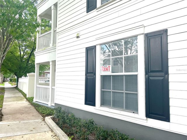 411 WATER STREET 411, Celebration, FL 34747