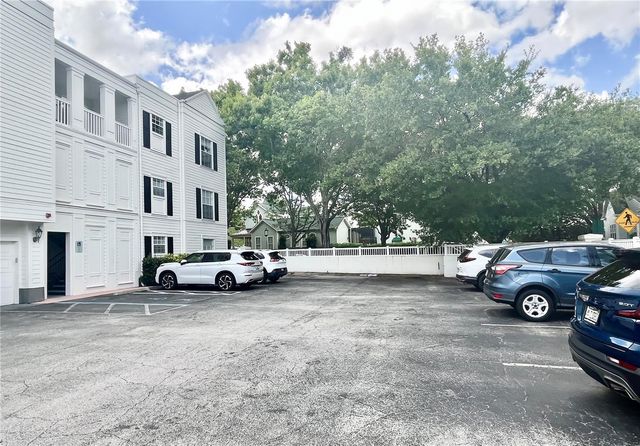 411 WATER STREET 411, Celebration, FL 34747