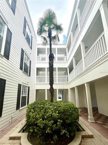 411 WATER STREET 411, Celebration, FL 34747