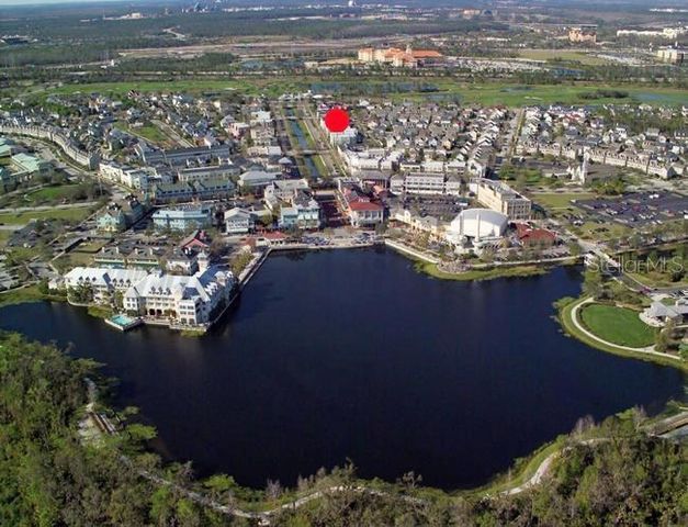 411 WATER STREET 411, Celebration, FL 34747