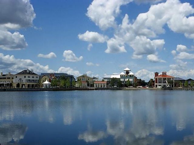 411 WATER STREET 411, Celebration, FL 34747
