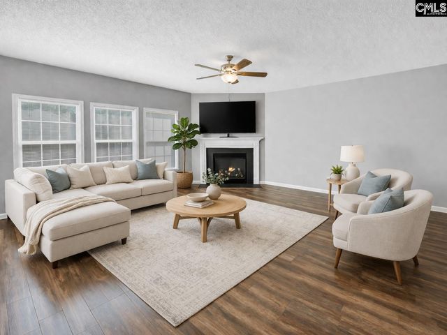 108 Dupre Mill Road, Lexington, SC 29072