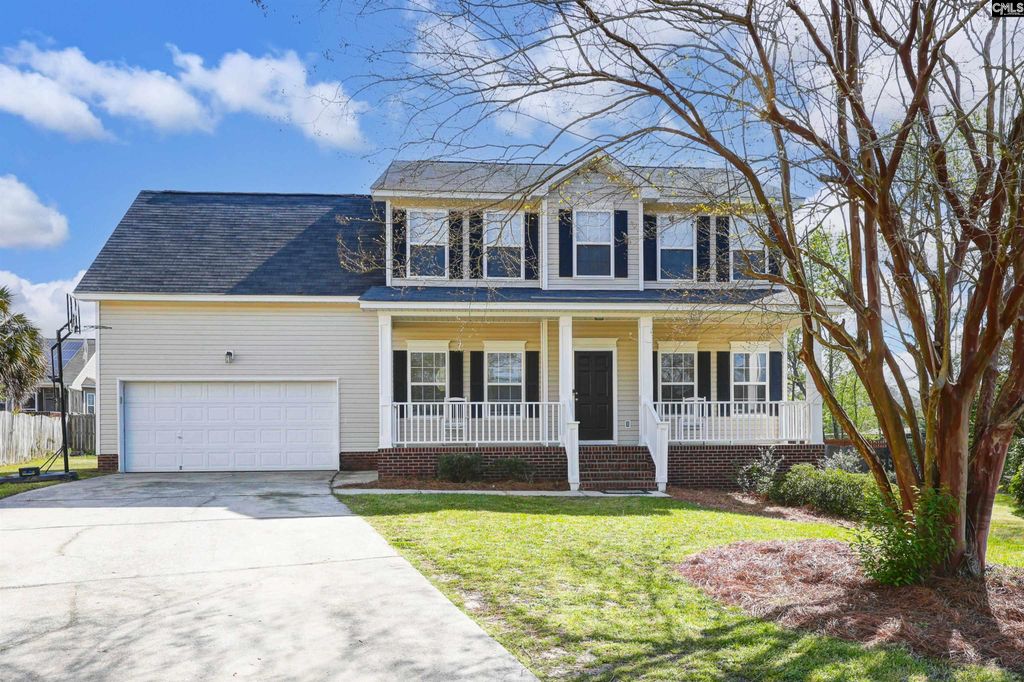 108 Dupre Mill Road, Lexington, SC 29072