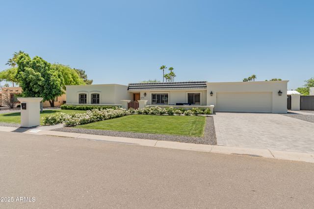 5711 E CORRINE Drive, Scottsdale, AZ 85254