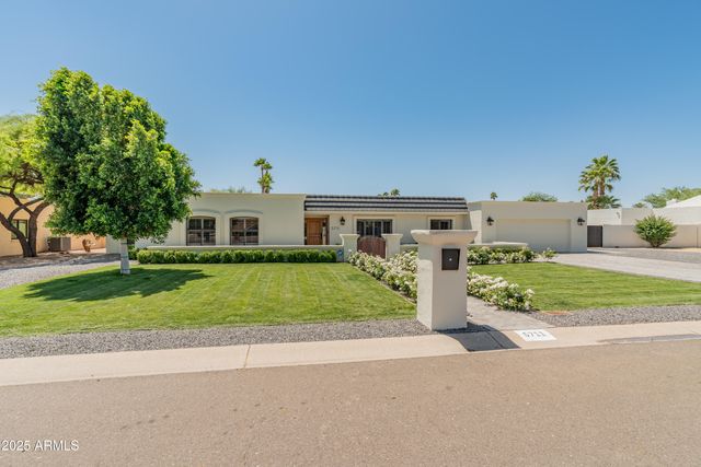 5711 E CORRINE Drive, Scottsdale, AZ 85254