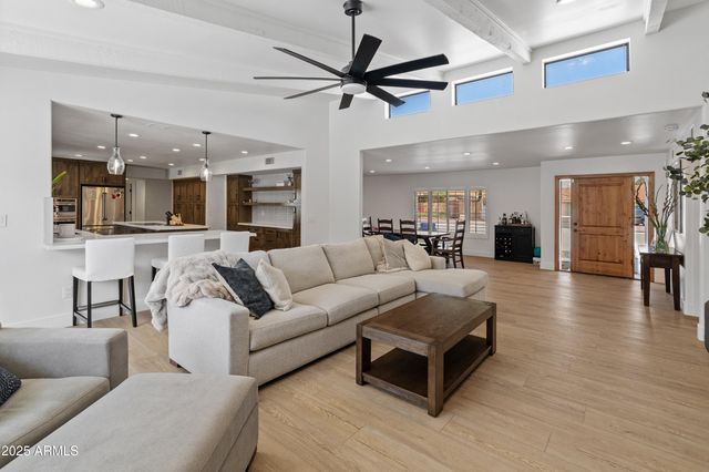 5711 E CORRINE Drive, Scottsdale, AZ 85254