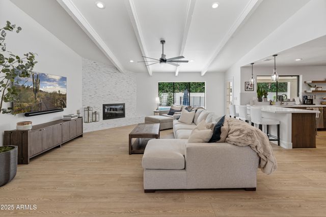 5711 E CORRINE Drive, Scottsdale, AZ 85254