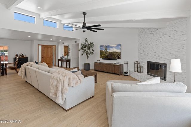 5711 E CORRINE Drive, Scottsdale, AZ 85254