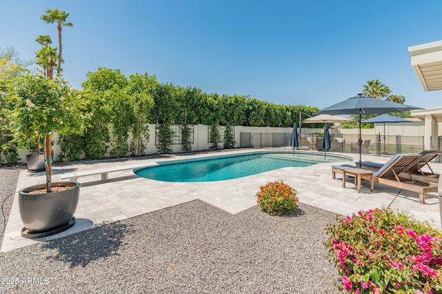 5711 E CORRINE Drive, Scottsdale, AZ 85254