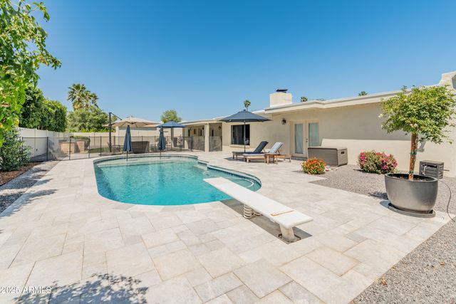 5711 E CORRINE Drive, Scottsdale, AZ 85254