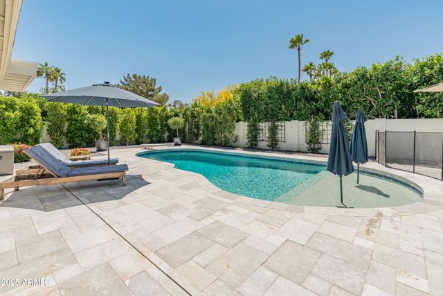 5711 E CORRINE Drive, Scottsdale, AZ 85254