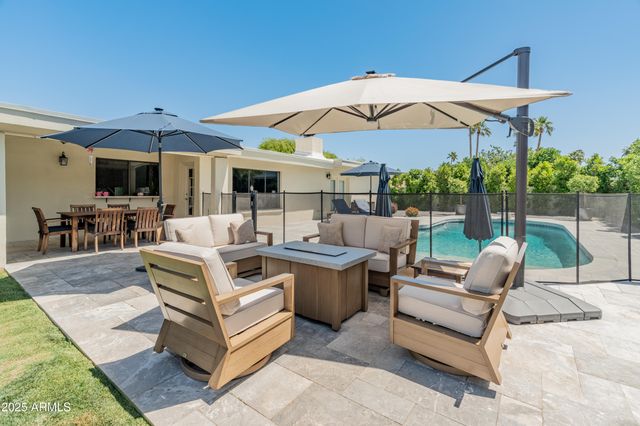 5711 E CORRINE Drive, Scottsdale, AZ 85254