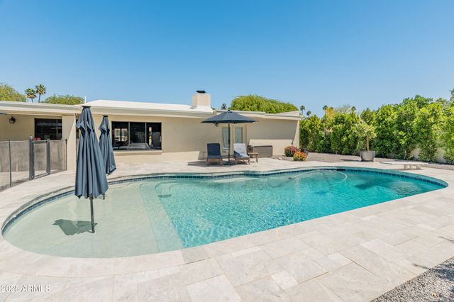 5711 E CORRINE Drive, Scottsdale, AZ 85254