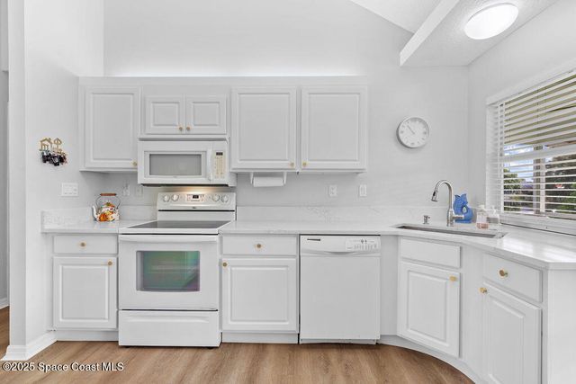 2345 Palm Lake Drive, Merritt Island, FL 32952