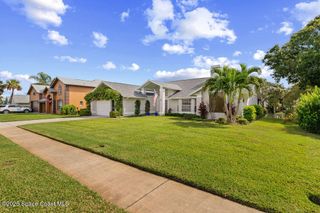 2345 Palm Lake Drive, Merritt Island, FL 32952