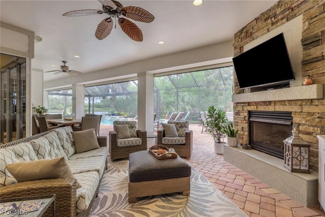 3491 Cypress Marsh DR, Fort Myers, FL 33905