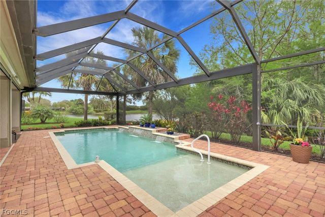 3491 Cypress Marsh DR, Fort Myers, FL 33905