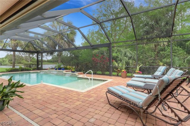 3491 Cypress Marsh DR, Fort Myers, FL 33905