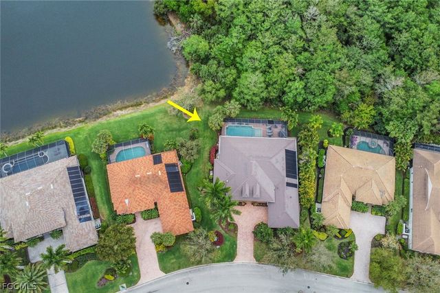 3491 Cypress Marsh DR, Fort Myers, FL 33905