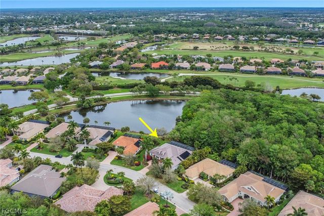 3491 Cypress Marsh DR, Fort Myers, FL 33905