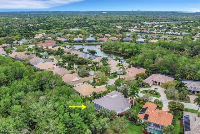 3491 Cypress Marsh DR, Fort Myers, FL 33905
