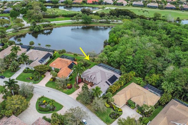 3491 Cypress Marsh DR, Fort Myers, FL 33905